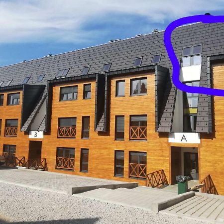 Apartman Divcigora Sokic Divčibare Exteriér fotografie