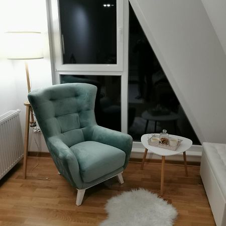 Apartman Divcigora Sokic Divčibare Exteriér fotografie