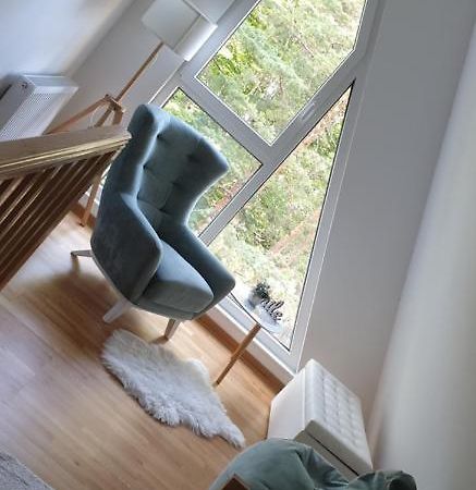 Apartman Divcigora Sokic Divčibare Exteriér fotografie