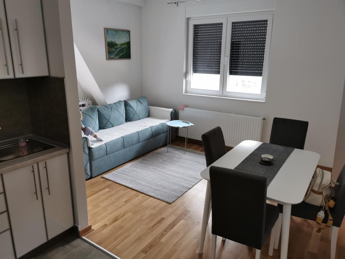 Apartman Divcigora Sokic Divčibare Exteriér fotografie