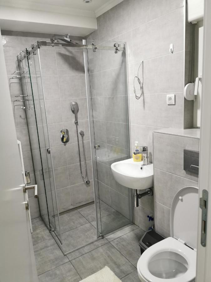 Apartman Divcigora Sokic Divčibare Exteriér fotografie