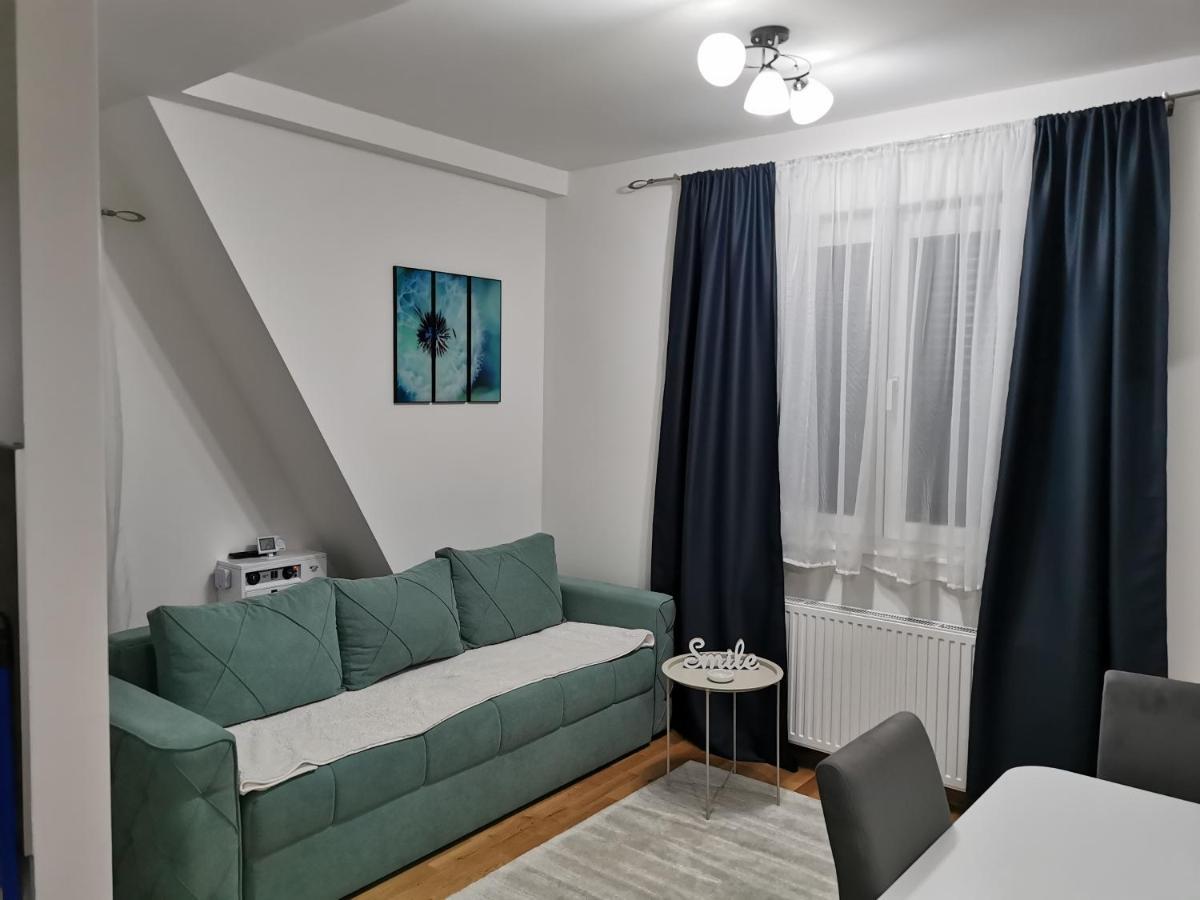Apartman Divcigora Sokic Divčibare Exteriér fotografie