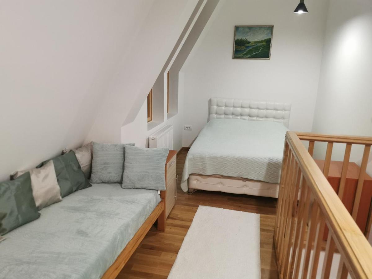 Apartman Divcigora Sokic Divčibare Exteriér fotografie