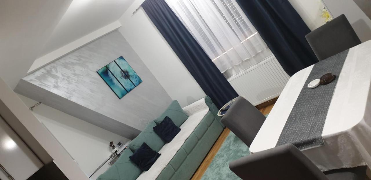 Apartman Divcigora Sokic Divčibare Exteriér fotografie