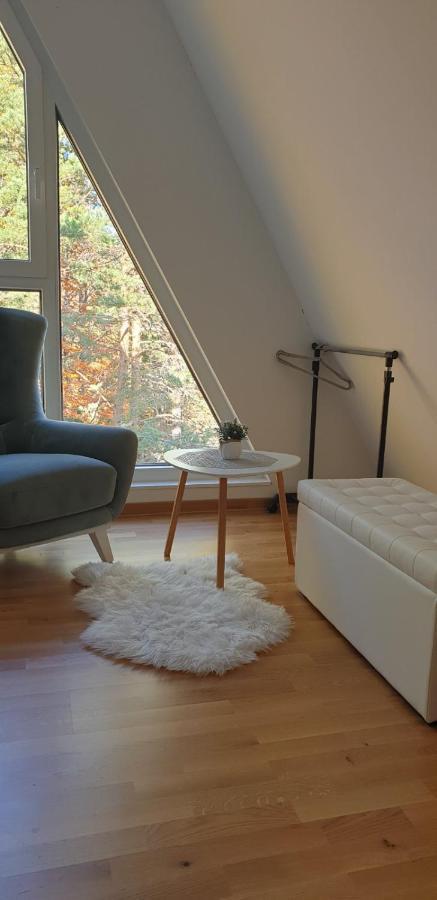 Apartman Divcigora Sokic Divčibare Exteriér fotografie